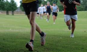 Image result for Chester-Le-Street & District Athletics Club