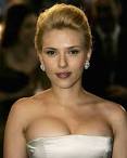 Scarlett Johansson photo