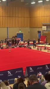 Image result for Appley Bridge Gymnastics Club
