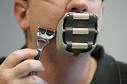 The Goatee Saver gets rid of crooked goatees » Coolest Gadgets