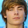 Zac Efron is an actor in