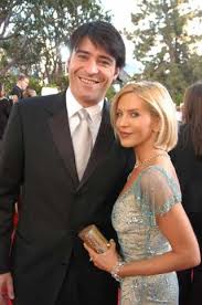 ER\u0026#39;s Goran Visnjic with his lovely wife Ivana Vrdoljak. Just ok dressed couple. My countryman, ER\u0026#39;s Goran Visnjic with his lovely wife Ivana Vrdoljak, ... - golden_globes_2005_goran_visnjic_and_ivana_vrdoljak