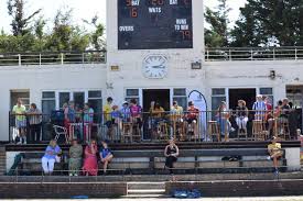 Image result for Worthing Nondescripts Badminton Club