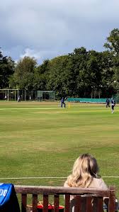 Image result for Leamington Cricket Club