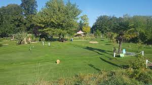 Image result for Broadwater Park Golf Club