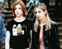 Image result for Quinny Buzz Alyson Hannigan