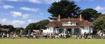 Image result for Bournemouth Park Bowling Club