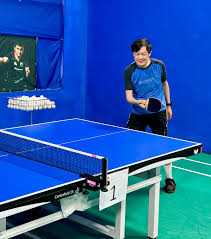 Image result for Teddington Table Tennis Club