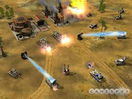 Image result for Command  Conquer