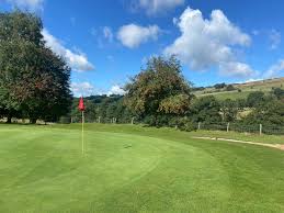 Image result for Chapel-En-Le-Frith Golf Club