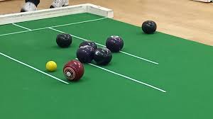 Image result for Cowden short mat bowls club