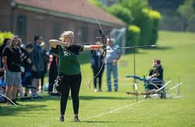 Image result for Telford Archers