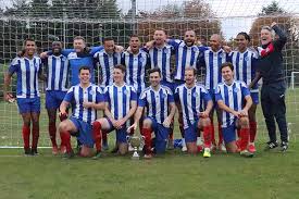 Image result for Old Actonians Association Sports Club Ltd