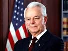 Senator Robert C. Byrd of