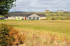 Image result for Wigtownshire County Golf Club