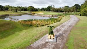 Image result for The Kendleshire Golf Club