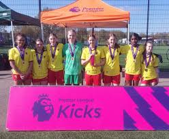 Image result for Watford Corinthians Badminton Club