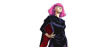 「ハマーン・カーン 機動戦士ZZガンダム」の画像検索結果