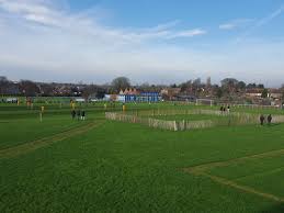 Image result for Upper Beeding Fc