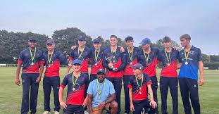 Image result for Burbage Cricket Club