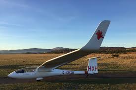 Image result for Deeside Gliding Club