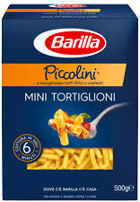 Image result for barilla piccolini