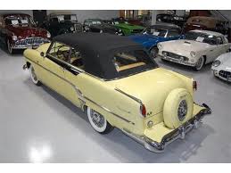 Image result for Pace Car Yellow 1954 Dodge