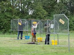 Image result for PENYGHENT GUN CLUB