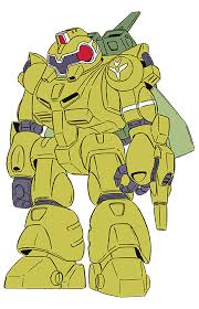 「メルビン・クレーク 銀河漂流バイファム」の画像検索結果