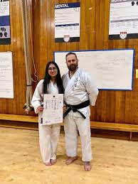 Image result for Atherstone Karate Club