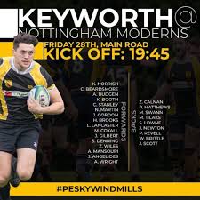 Image result for Kibworth Rugby Football Club