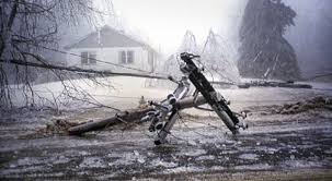 Image result for ice storm