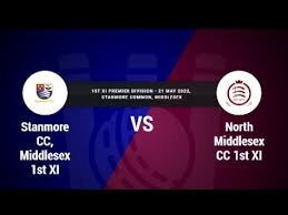 Image result for Stanmore Cricket Club