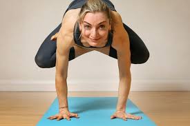 Image result for Yoga with Gillian