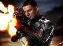 Duke GI Joe Movie : Teaser Trailer