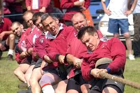 Image result for Sandhurst Tug Of War Club