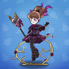 「我々守ななせ ぷにぷに☆ぽえみぃ」の画像検索結果