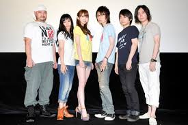 「手塚光 図書館戦争」の画像検索結果