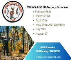 Image result for Old Oundle Bowman Archery Club