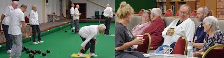 Image result for Bassetlaw Indoor Bowls Club