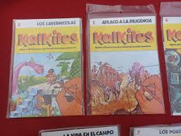 Image result for kalkitos