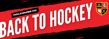 Image result for Holcombe Hockey Club