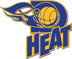 Image result for Henfield Heat Basketball Club
