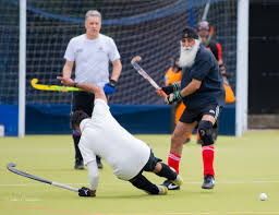 Image result for Purley Walcountians Hockey Club