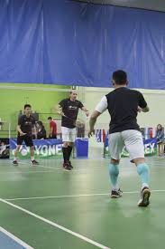 Image result for Howards Junior Badminton Club