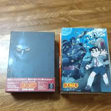 「白昼の残月 ジャイアントロボ THE ANIMATION -地球が静止する日」の画像検索結果