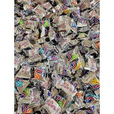 Image result for Mini Musketeers