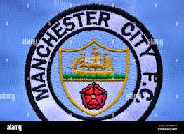 Image result for Manchester City Football Club