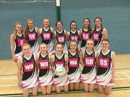 Image result for Greaves Ladies Netball Club