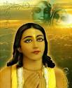 Lord Chaitanya Radha Krishna